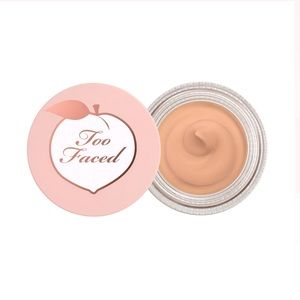 🍑 Too Faced Peach Perfect Instant Coverage Concealer